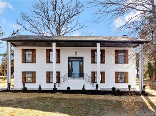 117 Shadybrook Rd, Mocksville, NC 27028