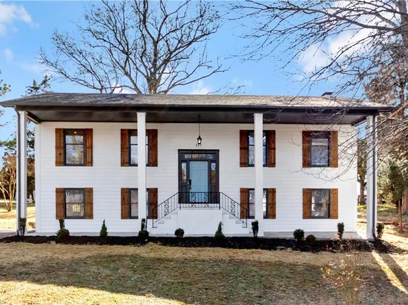 117 Shadybrook Rd, Mocksville, NC 27028