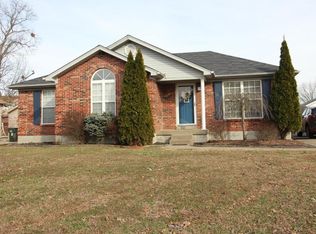 326 Tara Cir, Shepherdsville, KY