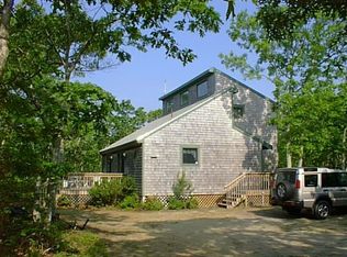 145 Vineyard Meadows Farm Rd, Tisbury, MA 02568
