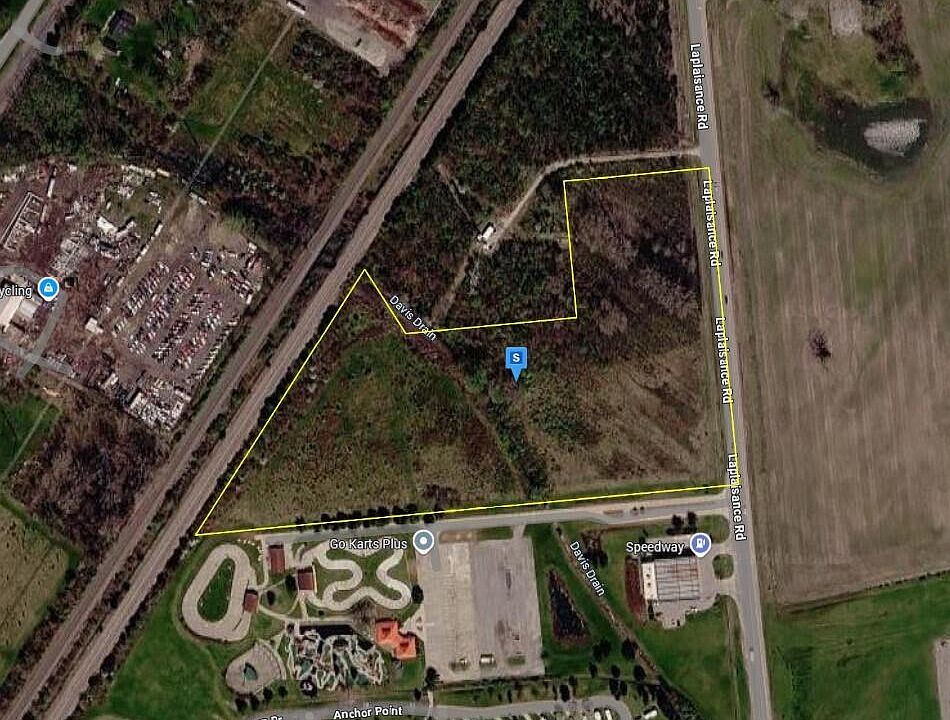 1st image of 15101 Laplaisance Rd