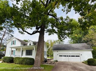 310 W North St, Owosso, MI 48867