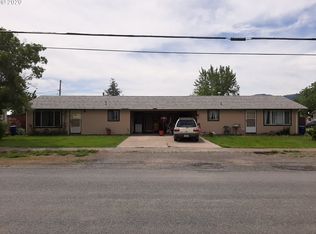 220 E Dearborn St, Union, OR 97883