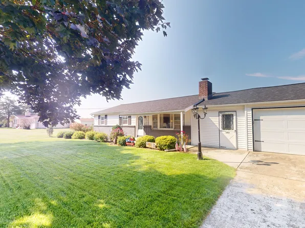 545 Elm Dr, Hughesville, PA 17737
