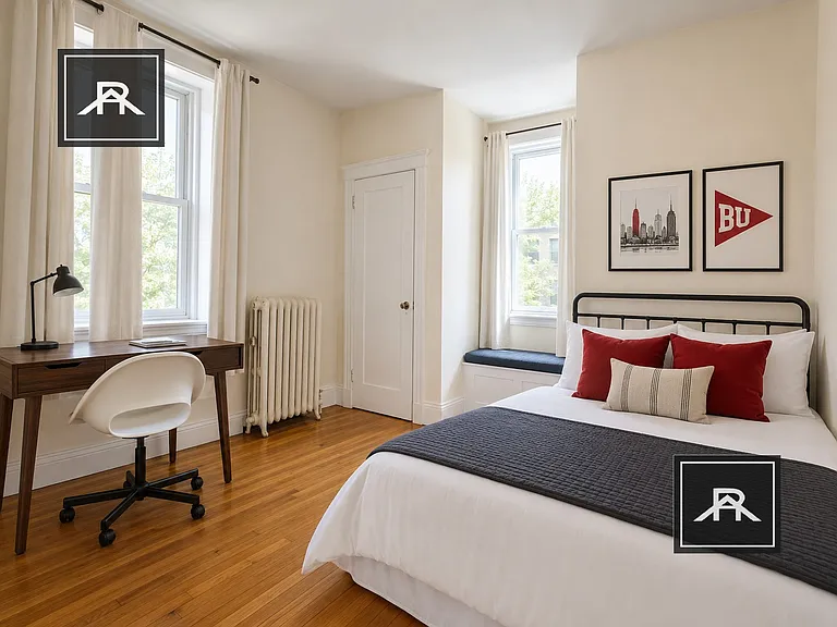 62 Egmont St #6 — Photo 7