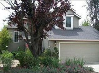 312 W K St, Benicia, CA 94510