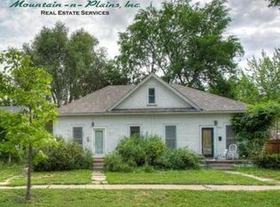 524 S Meldrum St, Fort Collins, CO 80521