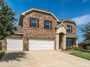 11217 Kenny Dr, Fort Worth, TX 76244