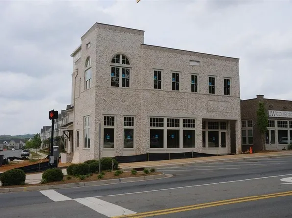 9244 Main St #102, Woodstock, GA 30188