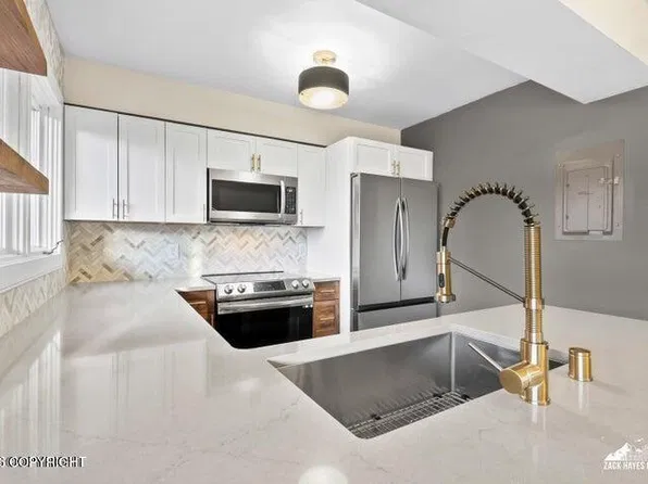 7790 Boundary Ave #K-3, Anchorage, AK 99504