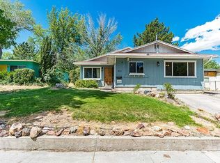 401 Denslowe Dr, Reno, NV 89512