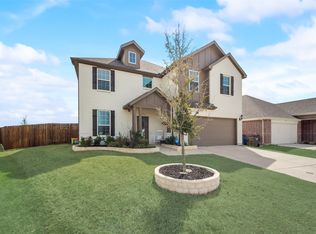 1003 Sequoia Ln, Princeton, TX 75407