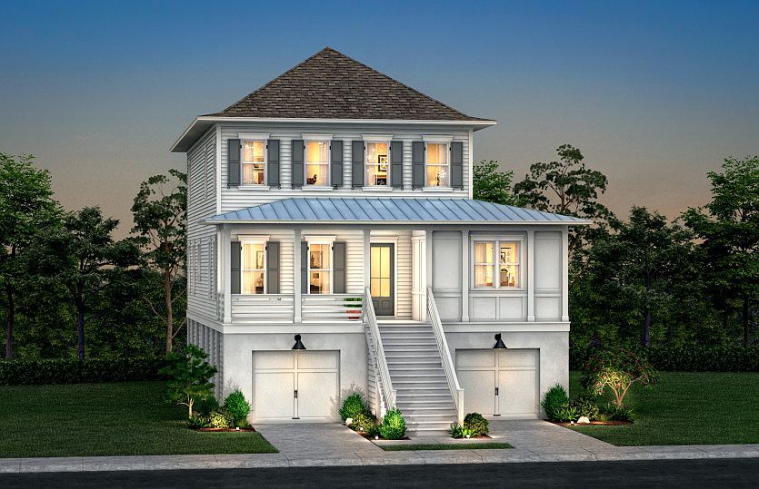 Mallard Plan, Wando Village, Charleston, SC 29492 Zillow