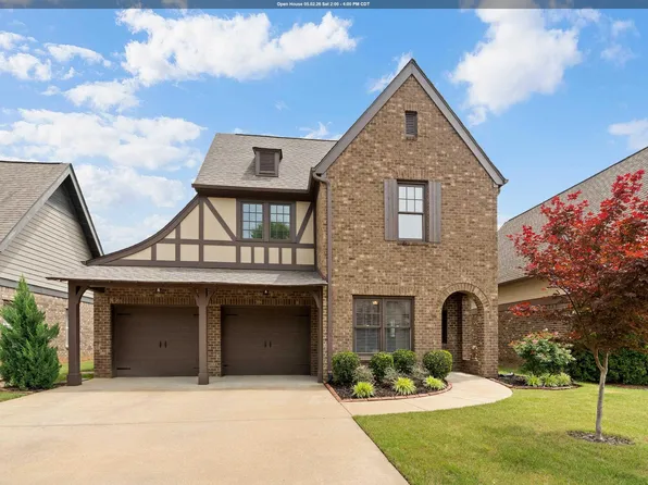2008 Chalybe Way, Hoover, AL 35226
