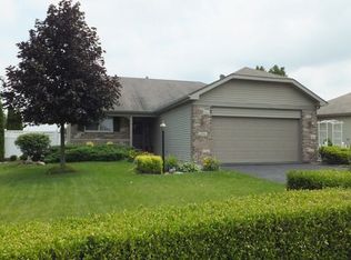 406 Jayde Pl, Poplar Grove, IL 61065