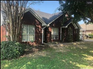 2125 Maplewood Dr, Conway, AR 72032