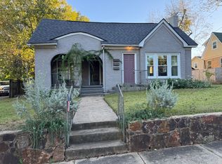 118 W Shaw St, Tyler, TX 75701
