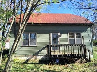 2232 Swings Corner Point Isabel Rd, Bethel, OH 45106