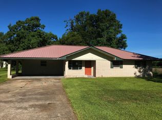 1365 Bbhs Rd, Breaux Bridge, LA 70517