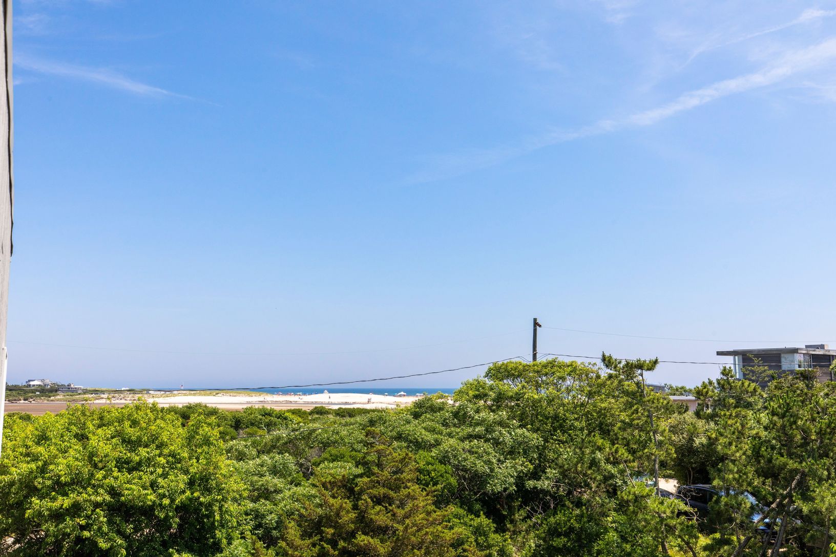 Ocean Views
