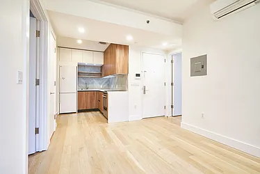 Rented by Lodger Corp