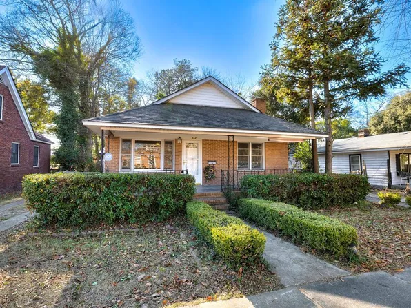 612 W Oakland Ave, Sumter, SC 29150