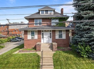 3230 Wainbell Ave, Pittsburgh, PA