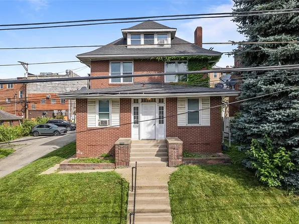 3230 Wainbell Ave, Pittsburgh, PA 15216