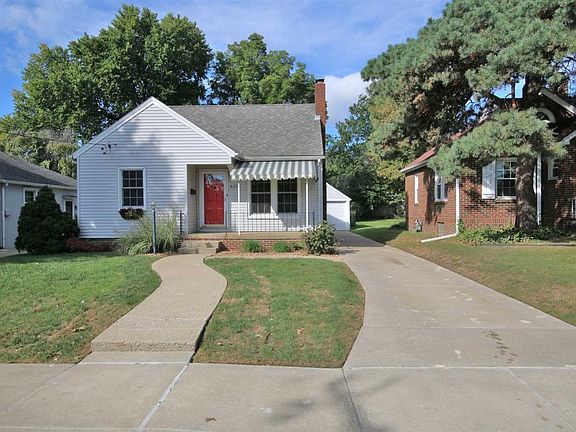 2nd image of 3615 N Missouri Ave