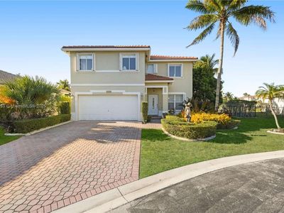 13335 SW 24th St, Miramar, FL, 33027