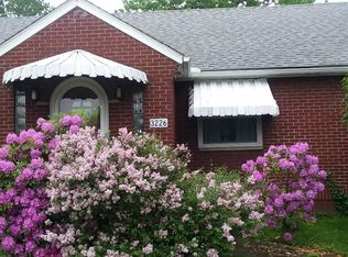3226 Blair Ave, Ashtabula, OH 44004