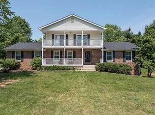 1007 Walker Way, Georgetown, KY 40324
