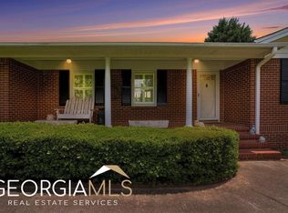 220 Maddox Rd, Griffin, GA 30224