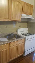 Rented by Old Brooklyn Real Estate Inc