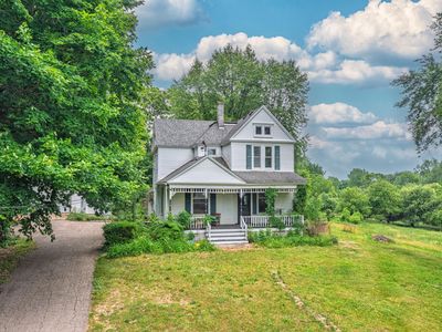 990 River St, Allegan, MI, 49010