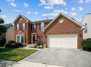 8009 Grayden Ln, Brandywine, MD 20613