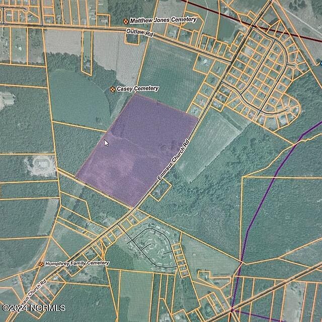 2nd image of 1385 Emmaus Church Road