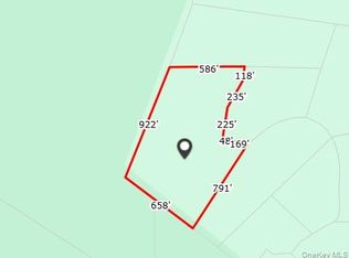 County Hwy 7, Roscoe, NY 12776