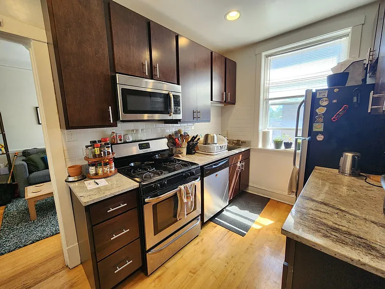 5205 N Bernard St #3 — Photo 15