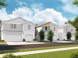 Cartagena Plan, Grove at Crosswinds, Haines City, FL 33844