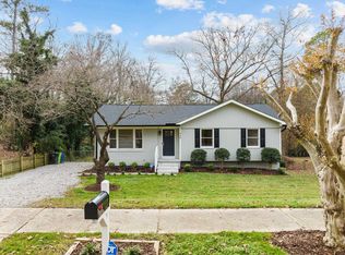 536 Cooper Rd, Raleigh, NC 27610