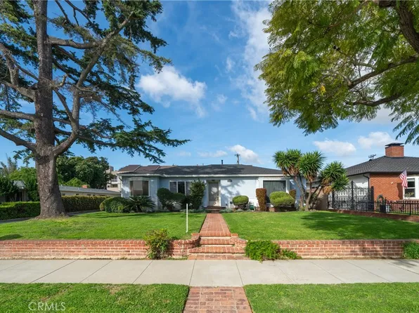 4001 Elm Ave, Long Beach, CA 90807