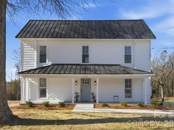 828 N Main St, Mount Pleasant, NC 28124