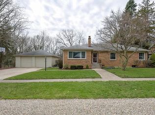 507 Coolidge Ave, Kalamazoo, MI 49006
