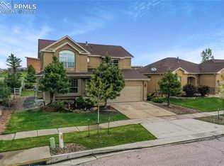 5714 Wolf Village Dr, Colorado Springs, CO 80924