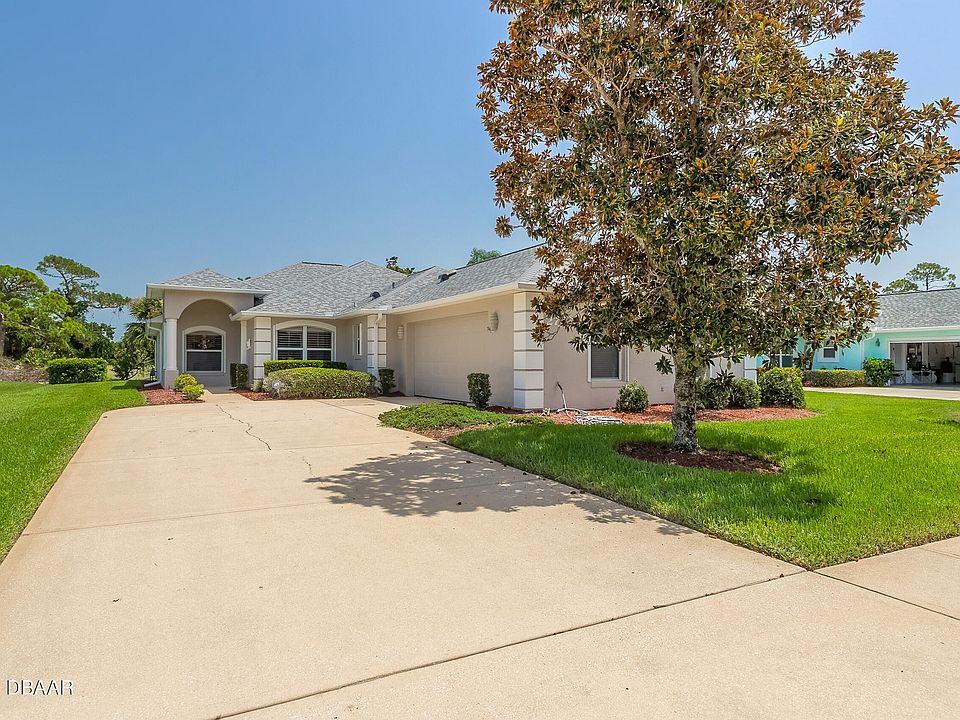 2707 Turnbull Estates Dr, New Smyrna Beach, FL 32168 Zillow