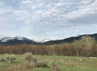 1952 Targhee Ridge Dr, Driggs, ID 83422