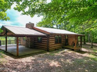 3055 Pates Hill Rd LOT 9, Mosheim, TN 37818