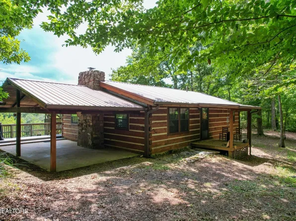 3055 Pates Hill Rd Lot 9, Mosheim, TN 37818