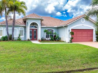 833 SW Janette Ave, Port Saint Lucie, FL 34953